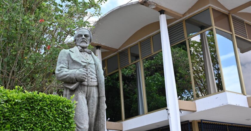Cumple 200 años la enseñanza del Derecho en San Luis Potosí