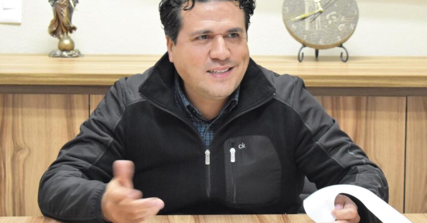 IFSE despliega auditorías en los 59 municipios de San Luis Potosí