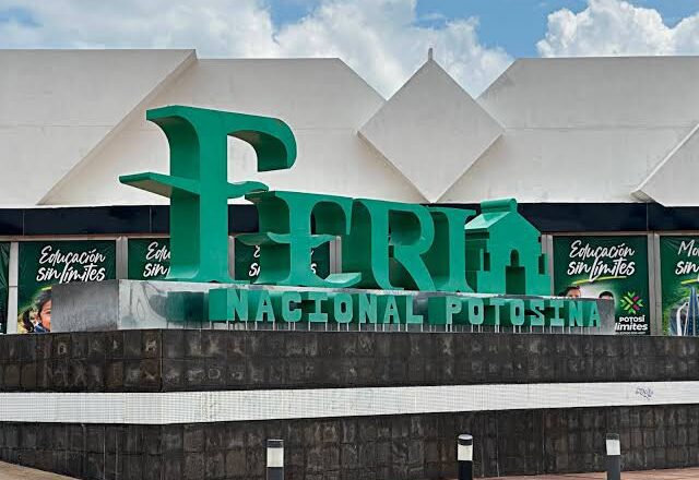 Gobierno del Estado acelera renovación de la Fenapo 2026