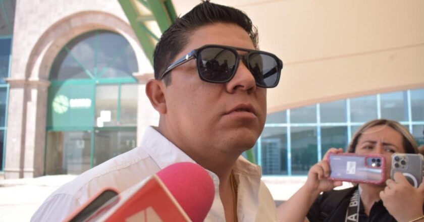 Suspenden clases por la inaguración del mundial en San Luis Potosí