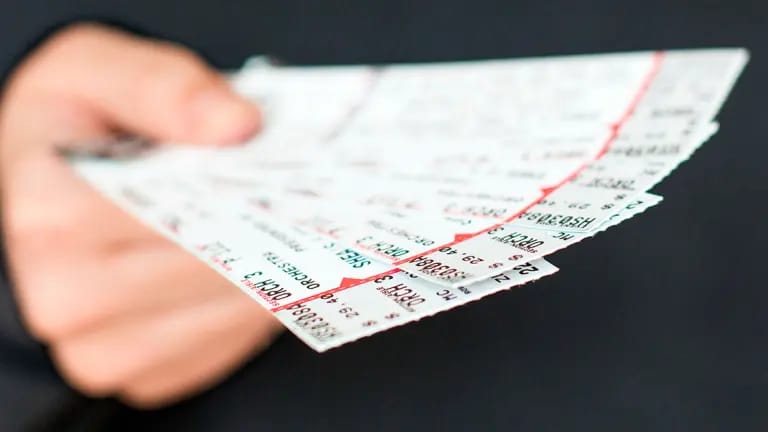 Fortalecen filtros anti revendedores y cancelan páginas falsas de la Fenapo