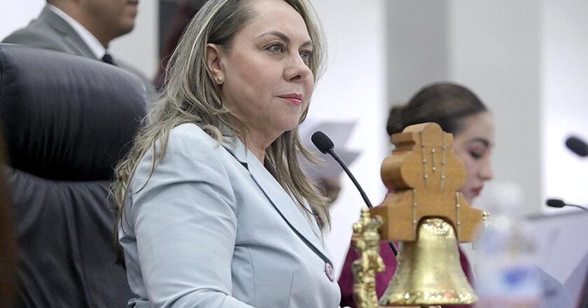 Llaman a blindar la política potosina con un acuerdo de civilidad