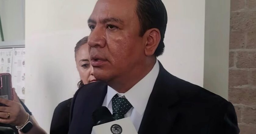 Gobierno estatal propondrá exentar del pago de agua a adultos mayores