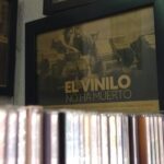 El resurgimiento del vinilo: un ritual sonoro que se niega a morir en San Luis Potosí