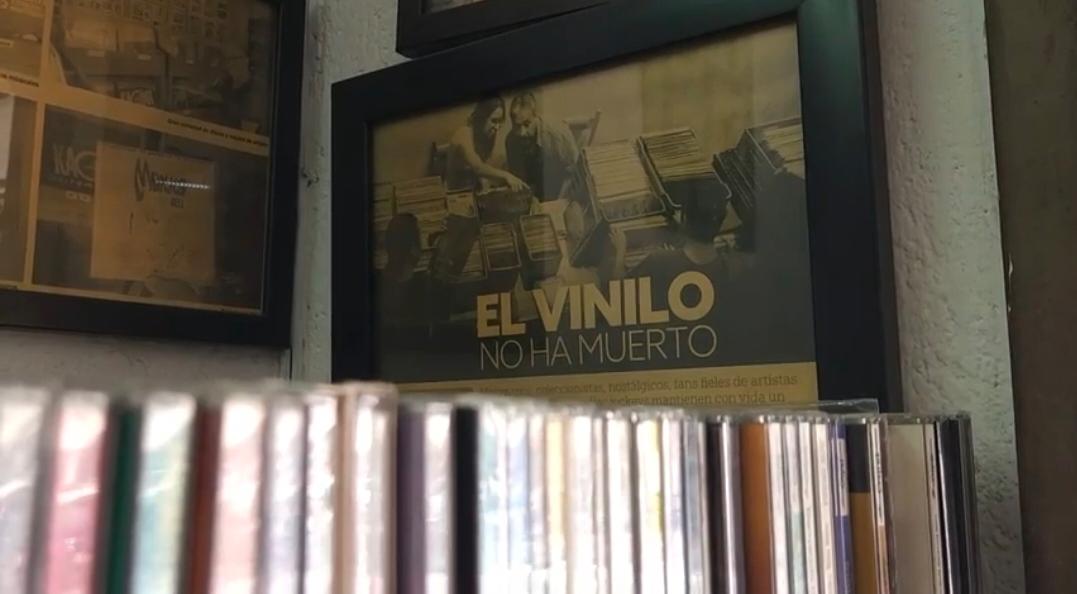 El resurgimiento del vinilo: un ritual sonoro que se niega a morir en San Luis Potosí