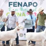 Fenapo apuesta por la mayor vitrina del campo mexicano