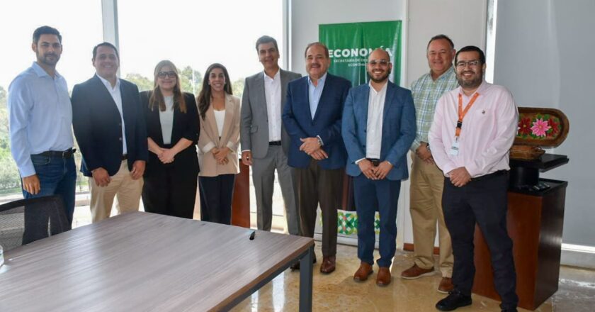 Tiendas Bara acelera expansión en San Luis Potosí