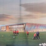 Club Atlético de San Luis perdió financiamiento federal para la construcción de Ciudad Deportiva