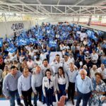 PAN cierra filas y se declara listo para disputar San Luis en 2027