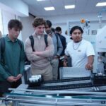 Más de 309 mil jóvenes tienen empleo en San Luis Potosí