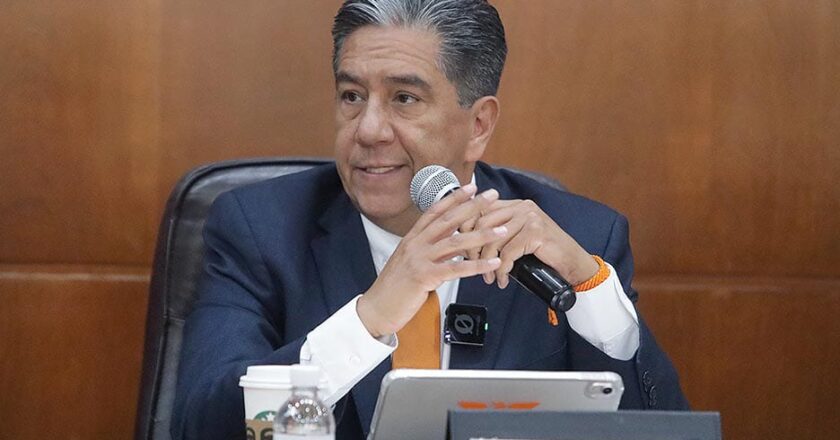 MC propone anular elecciones por vínculos con el crimen organizado