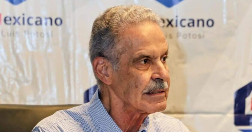 CEM SLP alertan sobre fragilidad financiera de México
