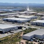 Alemania inyecta más de 3 mil 500 mdd a San Luis Potosí