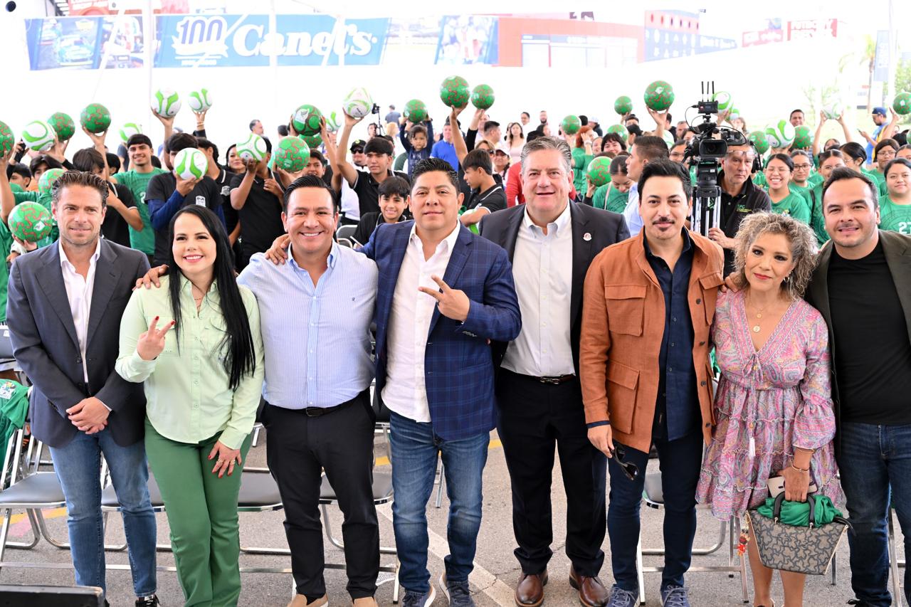 San Luis Potosí busca aprovechar el impacto turístico del Mundial 2026