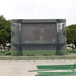 Soledad se prepara para vivir el Mundial con pantalla gigante y actividades para toda la familia