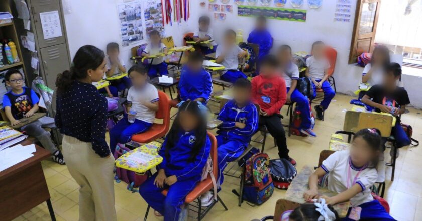 Villa de Pozos vigilará cumplimiento de medidas escolares rumbo al cierre del ciclo lectivo