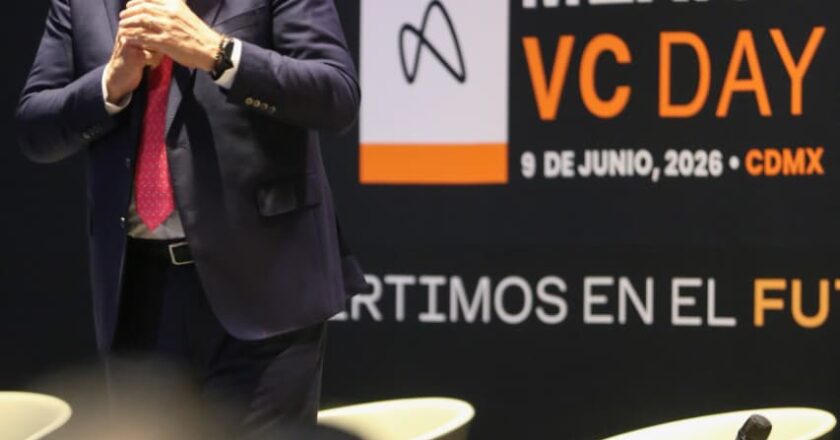 México apuesta por la innovación para competir en sectores estratégicos del futuro: Marcelo Ebrard