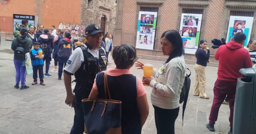 La SSPC de la Capital desplegará operativo especial de seguridad para el Mundial 2026