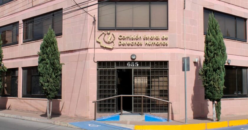 CEDH registra mayor incidencia de quejas en la zona Huasteca