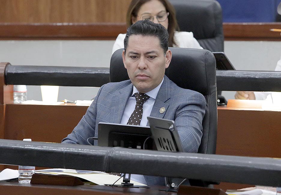 Zona Industrial colapsa entre baches y abandono; exigen intervención inmediata del Ayuntamiento