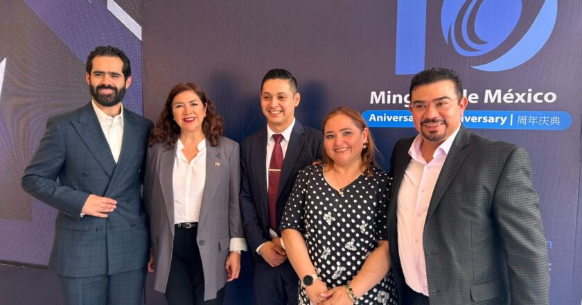 UPSLP fortalece alianza con la industria automotriz e impulsa la innovación