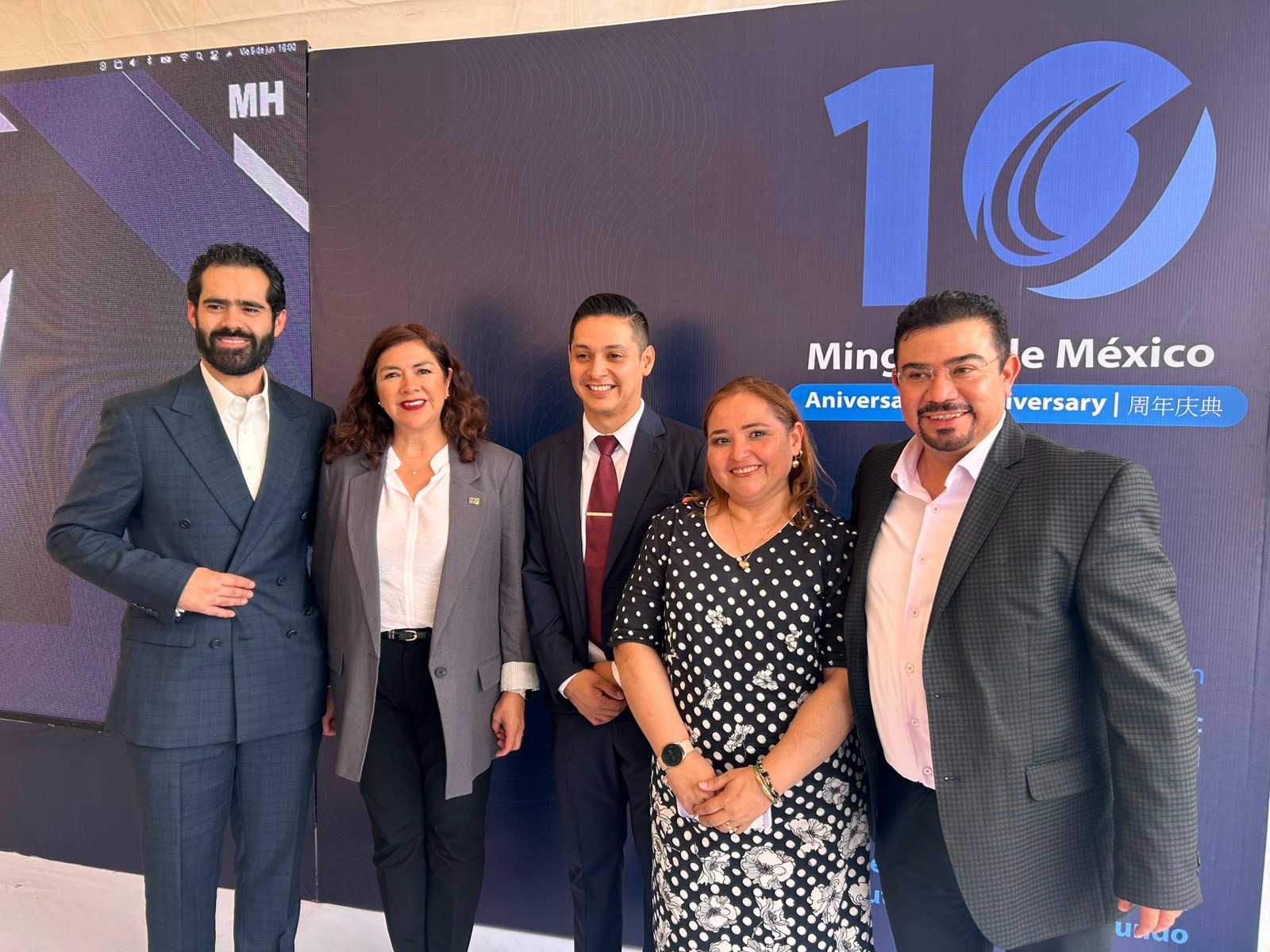 UPSLP fortalece alianza con la industria automotriz e impulsa la innovación
