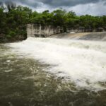 CONAGUA invierte más de 12 mdp para modernizar presas en San Luis Potosí