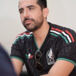 Regulación de la inteligencia artificial debe cuidar la libertad y reformar la prisión preventiva: Rubén Guajardo