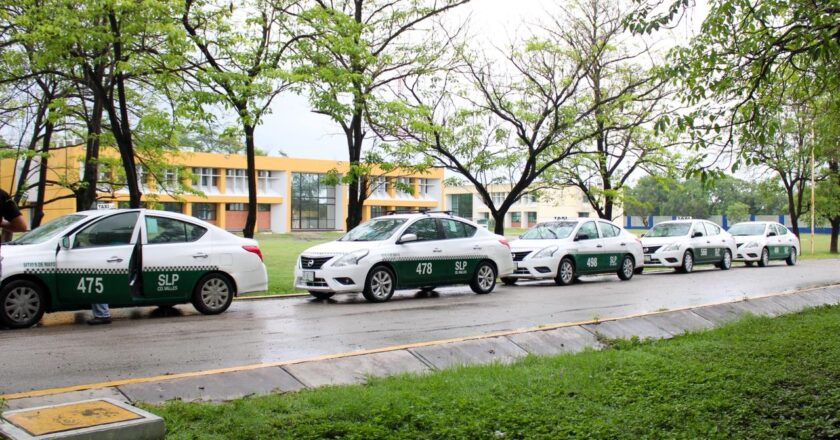 SCT garantiza atención y trámites sin interrupciones en todo San Luis Potosí