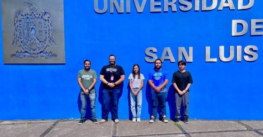 Investigadores de la UASLP desarrollan tecnología para reducir contaminación por agroquímicos