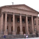 San Luis Potosí alista plan de mantenimiento para recintos culturales