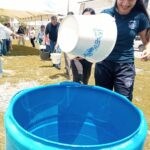 CONAGUA lleva al Altiplano estrategia para crear una nueva generación de guardianes del agua
