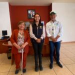 Blindan atención a sectores vulnerables ante lluvias y bajas temperaturas en San Luis Potosí