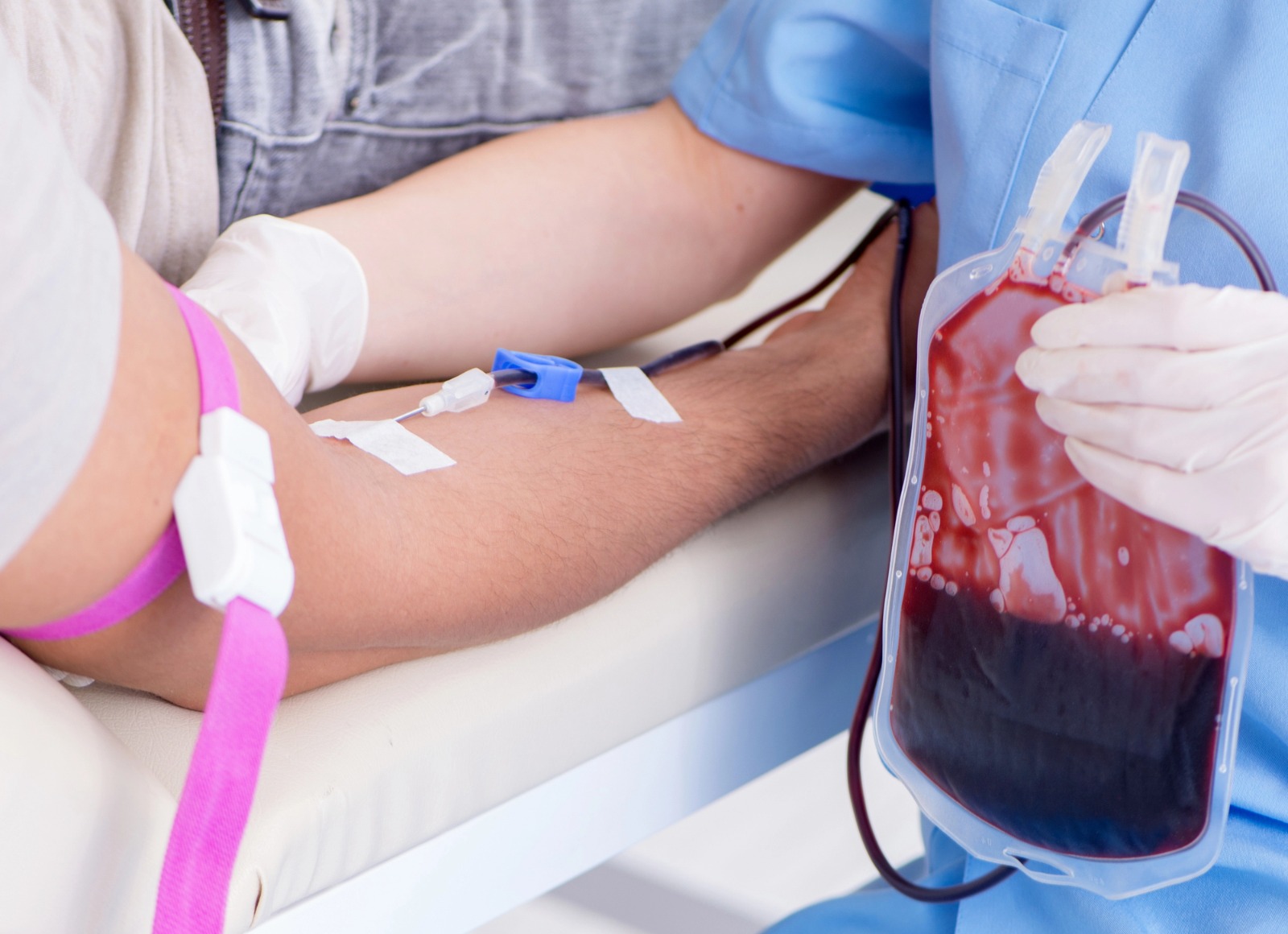 UASLP impulsa la donación de sangre y llama a fortalecer la cultura altruista