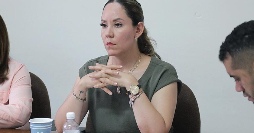 Proponen garantizar apoyos directos para mujeres indígenas y productoras del campo potosino