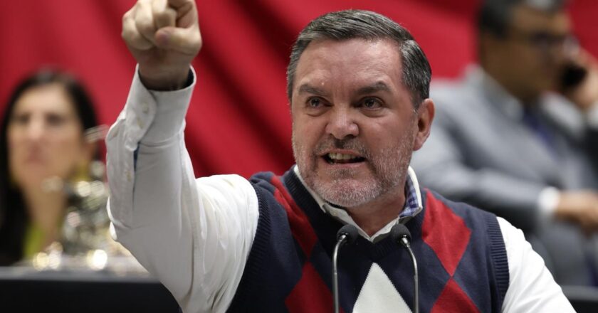 PAN acusa a Sheinbaum de abandonar diálogo con la CNTE y romper promesas sobre pensiones