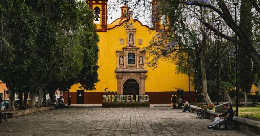 San Luis Capital se coloca entre los destinos más buscados de México rumbo al Mundial 2026