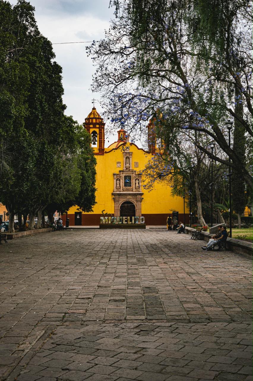 San Luis Capital se coloca entre los destinos más buscados de México rumbo al Mundial 2026