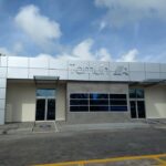 Aplazan ampliación del aeropuerto de Tamuín hasta 2029 