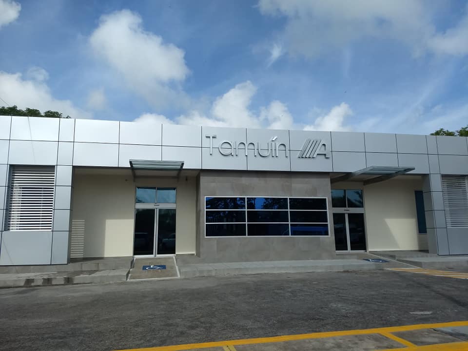 Aplazan ampliación del aeropuerto de Tamuín hasta 2029 