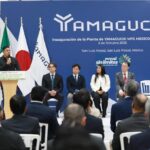 San Luis Potosí se posiciona entre los líderes nacionales en inversión extranjera