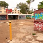 Inician transformación de Plaza Cóndor; beneficiará a 3 mil habitantes de Villa de Pozos