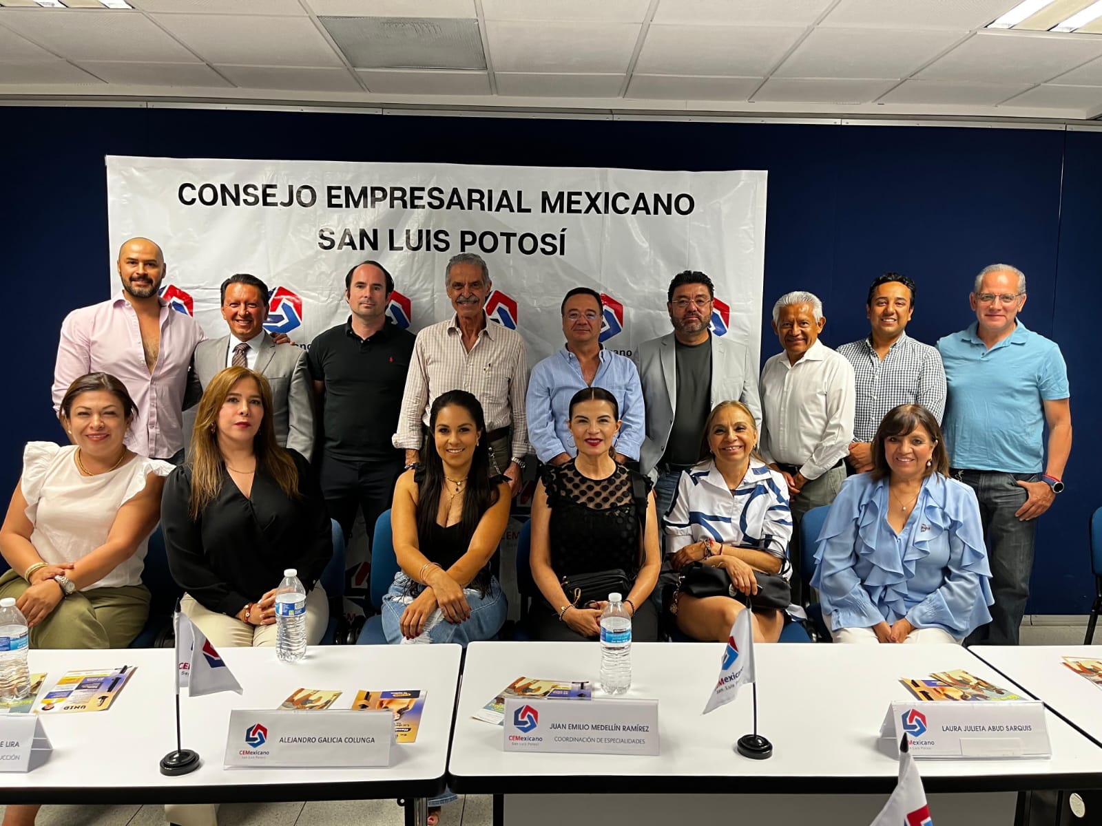 Inversión en infraestructura debe ser prioridad para fortalecer la economía: CEM