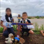 Vecinos en Villa Magna Norte denuncian atropello de perros por exceso de velocidad 
