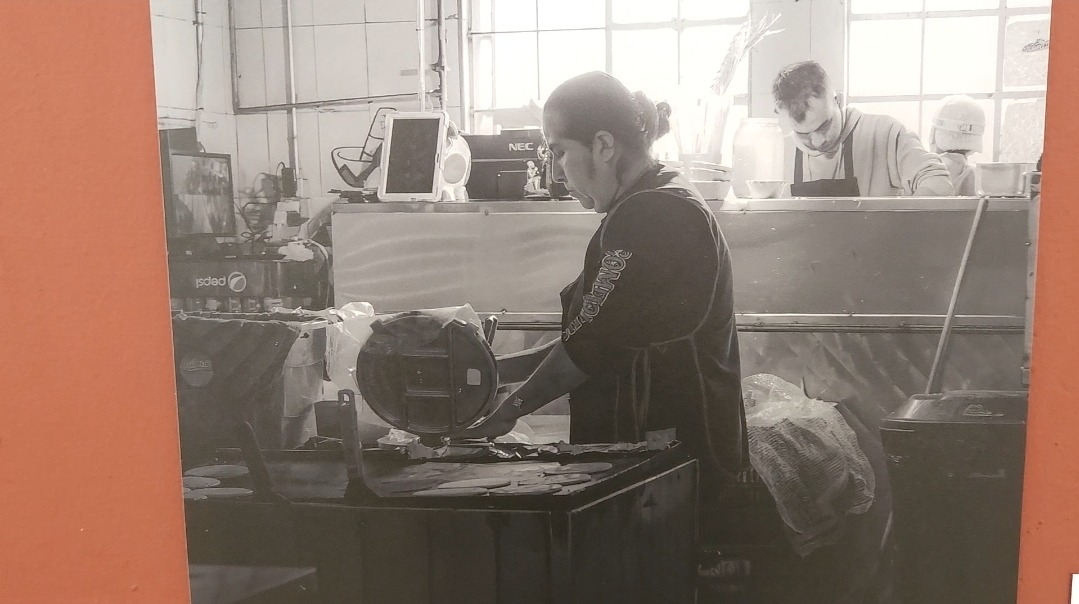 El Mercado Hidalgo se llena de nostalgia y color con exposición fotográfica