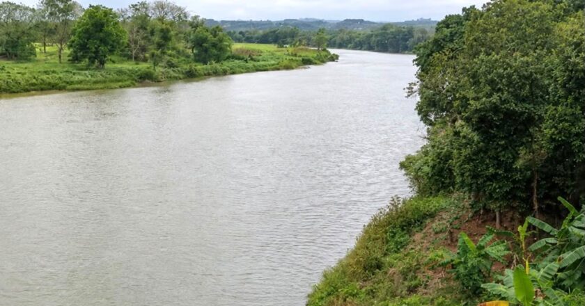 Conagua descarta riesgos en la Huasteca y mantiene vigilancia permanente por temporada de lluvias