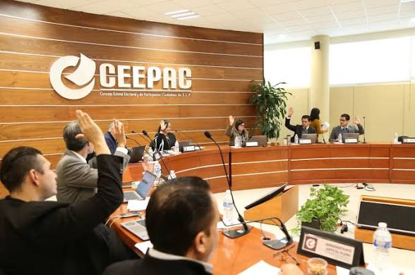 CEEPAC abre convocatoria para integrar organismos electorales del proceso 2026-2027