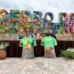 Cerro de San Pedro será sede de la cuarta fecha del Serial Trail Mágico 2026