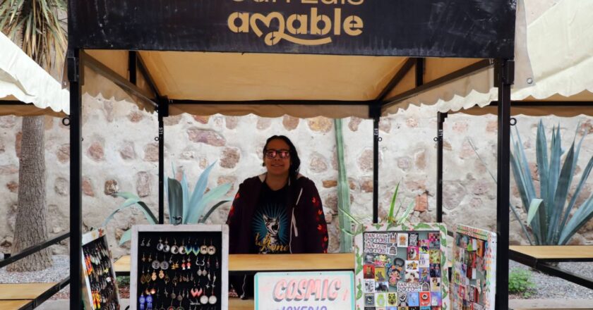 Ayuntamiento de la Capital transforma el Callejón de San Francisco