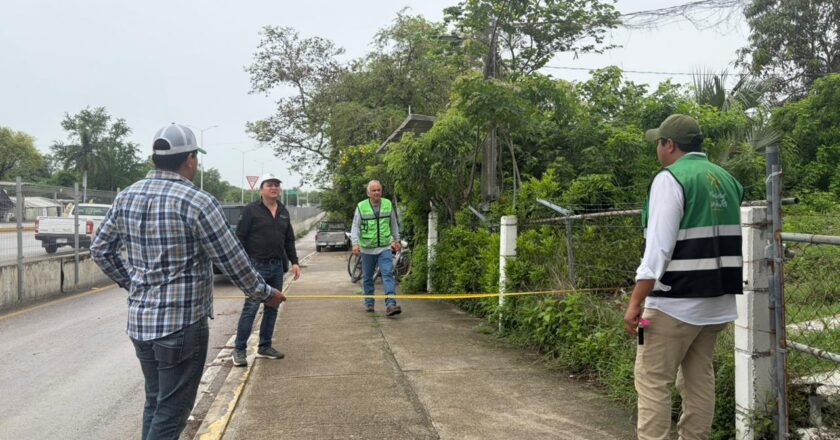 RedMetro llegará a la Huasteca; alistan rutas y estaciones
